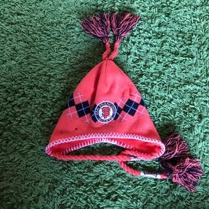 New Era San Francisco Giants beanie